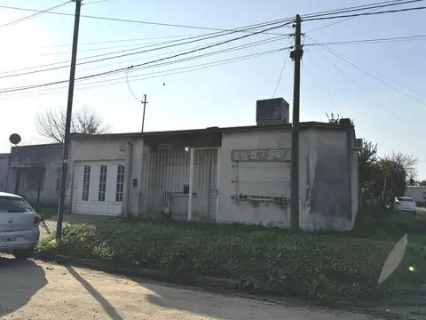 Casa en Venta en Gualeguaychu, Gualeguaychú