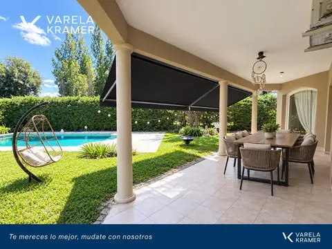 Casa en Venta al Sur