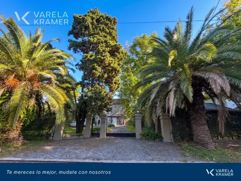 Casa en Venta de 4 dormitorios