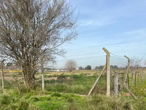Lote en venta, Marcos Paz. 