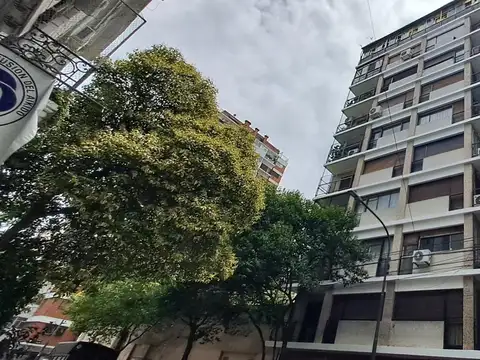 Departamento  en Venta en Once, Capital Federal, Buenos Aires