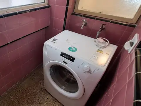Departamento  en Venta en Once, Capital Federal, Buenos Aires