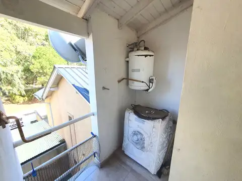 Departamento en Venta 12 años