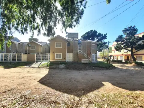 Venta de departamento en San Bernardo