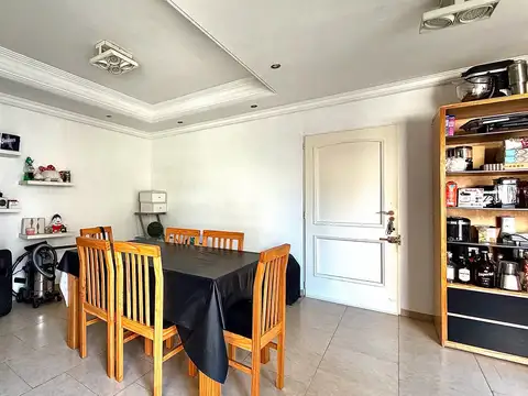 Depto Tipo Casa en Venta en Liniers, USD 81.999