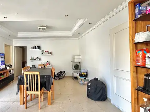 Depto Tipo Casa en Venta de 1 dormitorio