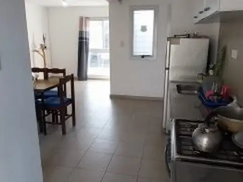 Departamento en Venta en Olímpico, USD 27.000