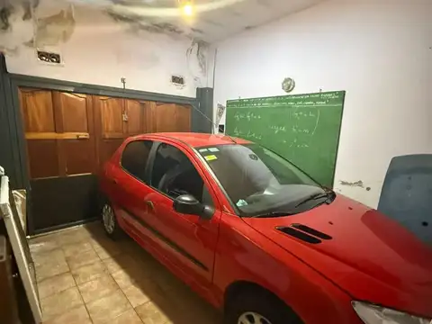 Depto Tipo Casa en Venta en Santos Lugares, USD 95.000