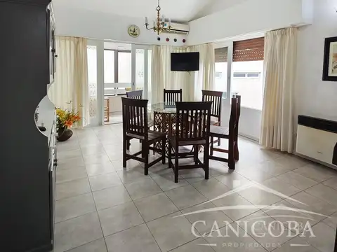 Departamento en Punta Mogotes