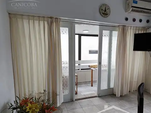 Departamento en Venta en Punta Mogotes, USD 90.000