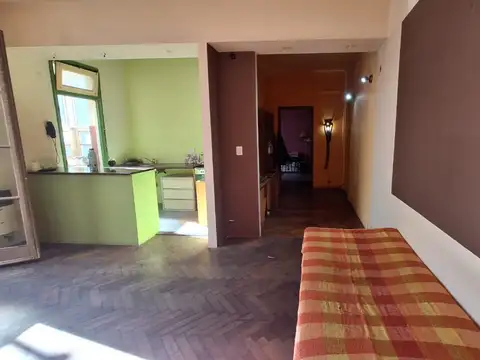 Venta de Depto de 2 Ambientes en Recoleta