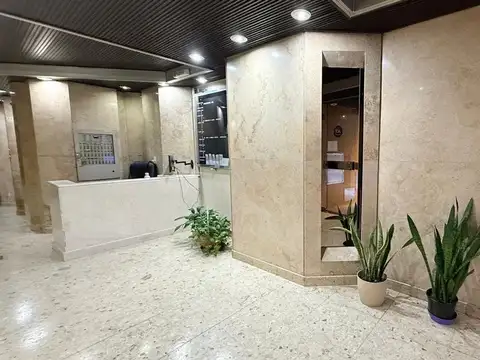Departamento en Venta en San Nicolás, USD 55.000