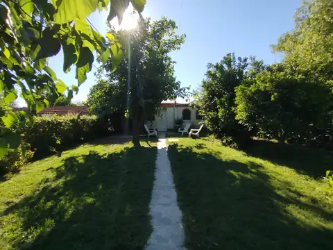 Casa en Venta en Santo Tome, USD 35.000