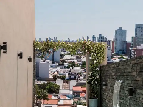 Departamento de un dormitorio exelente ubicacion