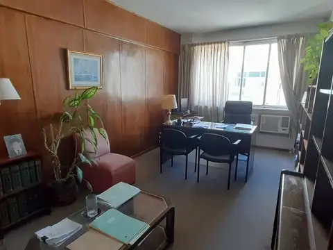 Oficina en Venta en San Nicolás, Capital Federal