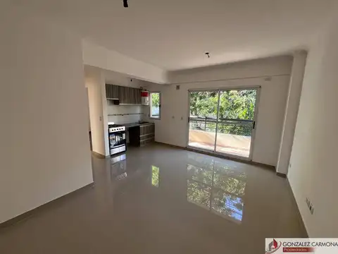 Departamento en venta en Villa del Parque