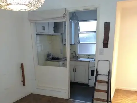 Alquiler de Departamento en Recoleta