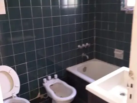 Departamento en Alquiler de Monoambiente