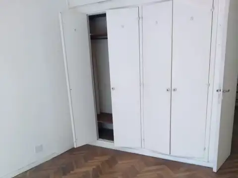 Departamento en Alquiler 40 años