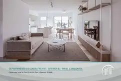 Emprendimiento de 21 Unidades