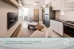 Emprendimiento - Entrega Junio 2029