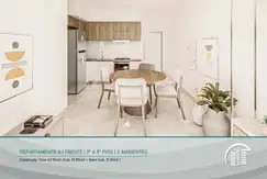 Emprendimiento en Coghlan - Etapa: En pozo