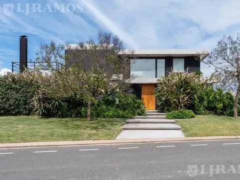 Casa en Venta en Puertos - Barrio Vistas, Countries y Barrios Cerrados en Escobar