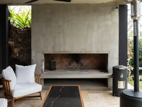 Casa en venta en el Barrio Vistas- Puertos Escobar