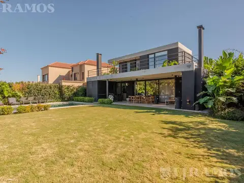 Casa en Venta en Puertos - Barrio Vistas, USD 650.000