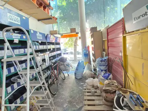 LOCAL en VENTA en Villa del Parque