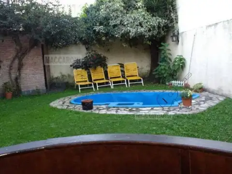 Casa en Venta al Suroeste