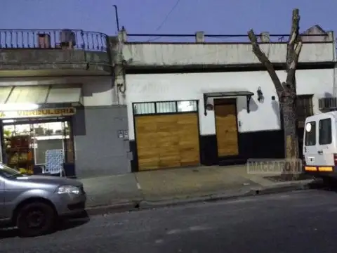 Casa - Venta - Argentina, Capital Federal - ALBARIÑO 1282