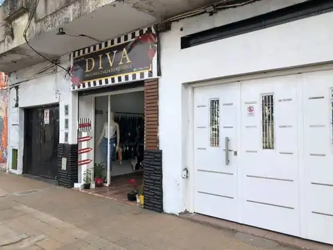 Local en Venta A Estrenar