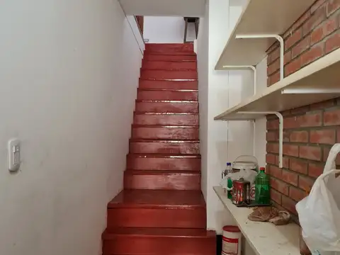 General Venancio Flores 200, Piso 1