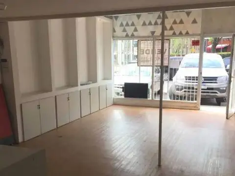 Local en excelente estado