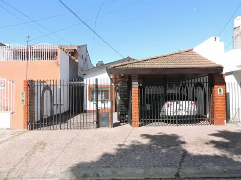 Fray Mamerto Esquiú 2600