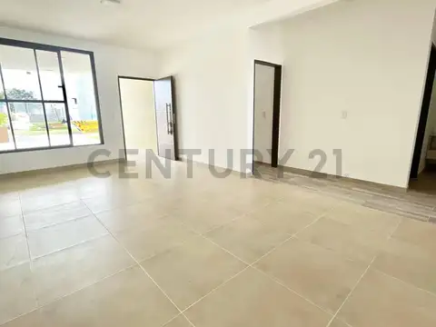 Casa en Venta 1 año