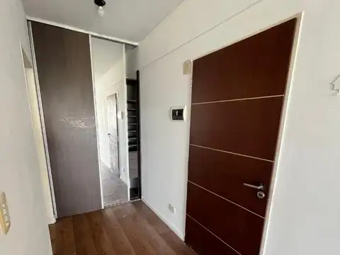 Padilla 1000, Piso 6