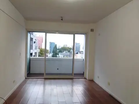 Padilla 1028 - 6to piso   Monoambiente