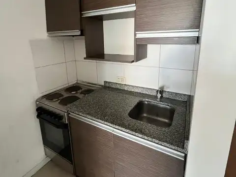Padilla 1028 - 6to piso   Monoambiente