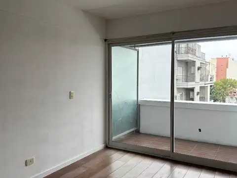 Departamento en Venta en Villa Crespo, USD 78.000