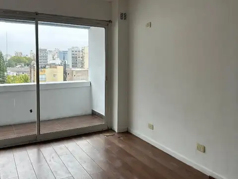 Padilla 1000, Piso 6