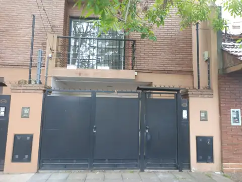 DUPLEX TRES AMBIENTES, ALQUILER, BECCAR