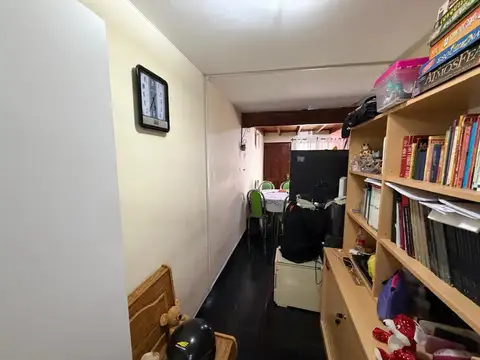 Depto Tipo Casa en Venta de 1 dormitorio
