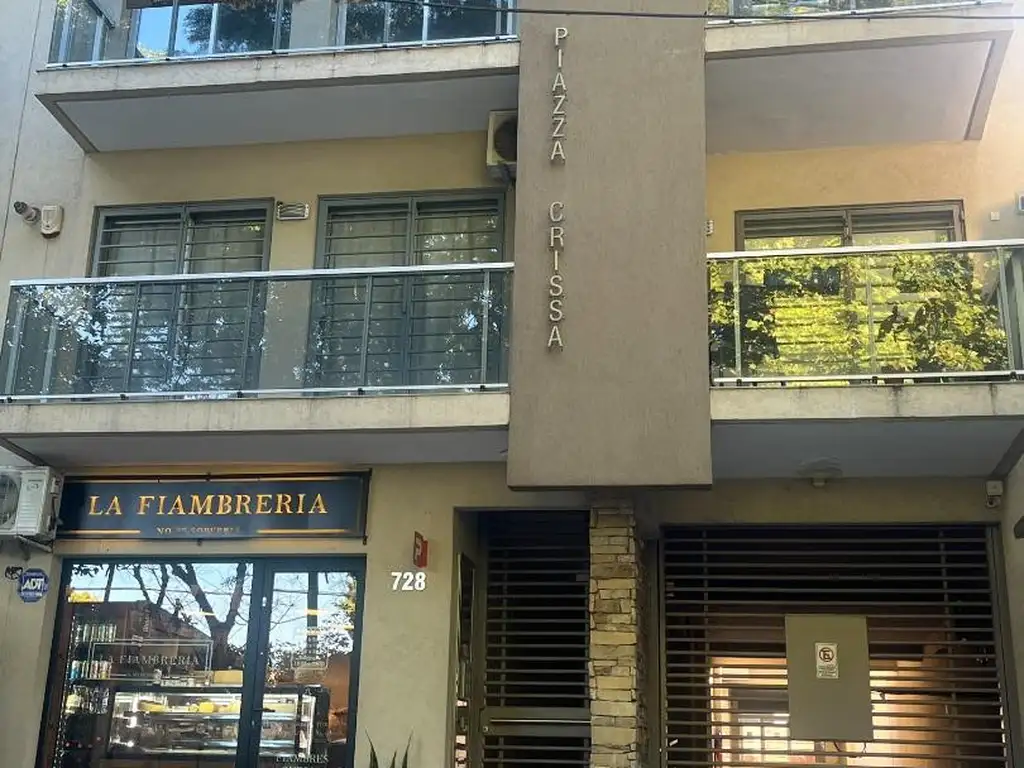 Cordero 728 , Piso 1