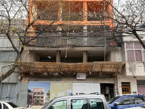 ¡DEPTOS DE 4 Y 5 AMBIENTES CON BALCONES TERRAZA, EN EL BARRIO DE VILLA CRESPO!