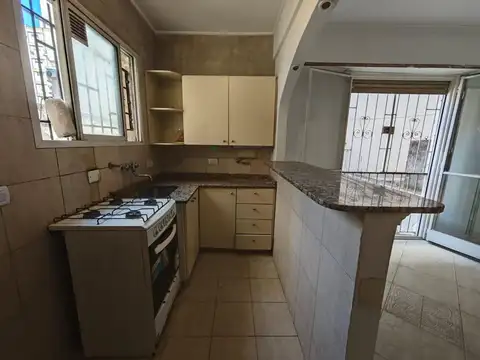 VENTA-Departamento de 3 amb. Palermo