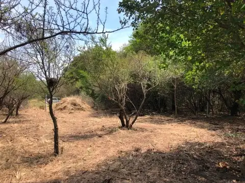 Terreno en Venta de 627,0 m2