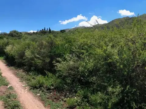 Terreno en Venta de 627,0 m2