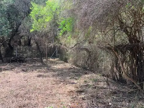 Terreno en Venta en Los Cocos, USD 13.000